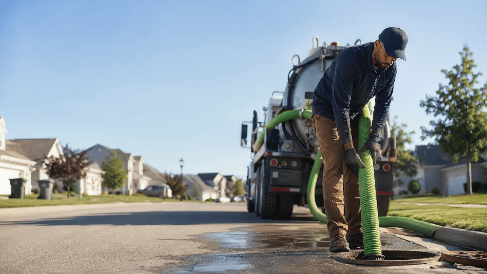 Mosquito Control in Arnold, MO